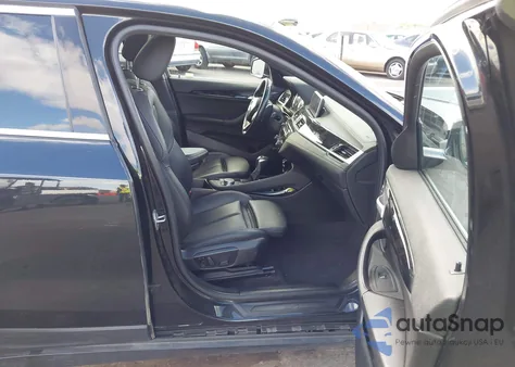 2018 BMW X2 Sdrive28I z USA, uszkodzony, nr VIN WBXYJ3C30JEB37778